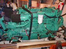 Beurtmotor