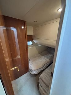 Princess 360 (unique 2025 fit out)