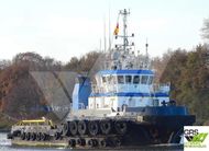 34m / 50ts BP Tug for Sale / #1064741