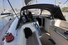 2010 Oceanis 54