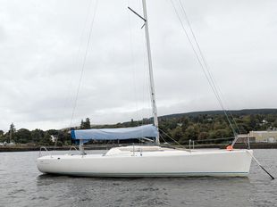 Sigma 8 Metre OD