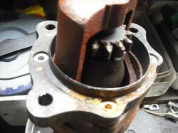 WANTED, WANTED ,WANTED, STARTER MOTOR.
