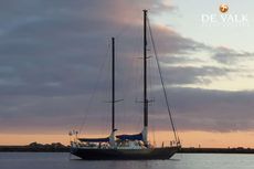 1982 Robert Clark 64 Pilothouse