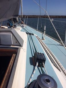 Colvic UFO 31