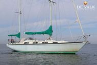 1979 Nicholson 39