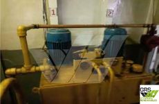 59m / 10knts Survey Vessel for Sale / #1038757