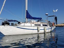 1977 Unclassified Cruiser 32