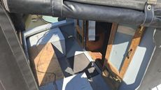 Monkeytree 60ft Trad Stern