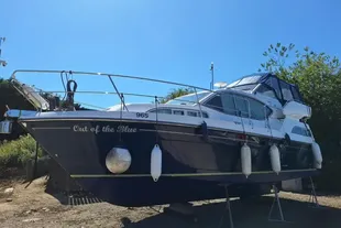 2008 Haines 320