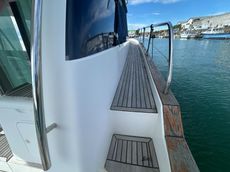2002 Beneteau Antares 13.80