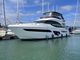 2019 Princess F 62