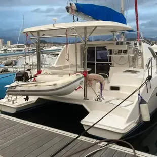 2011 Leopard 38