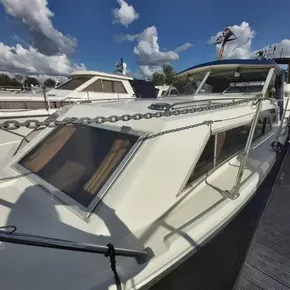 Fairline Mirage 29