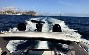 2024 Bavaria SR41 HT 4