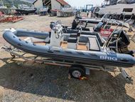 2022 BRIG RIBs Navigator 610