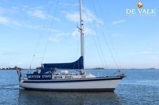 1994 Hallberg Rassy 34