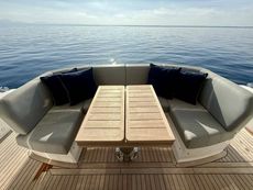 2023 Sunseeker Manhattan 55