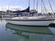 1987 Westerly Storm 33