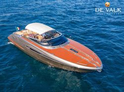 2009 Riva Rivarama