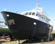 Twin Deck Motor Yacht