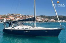 2004 Beneteau Oceanis 423