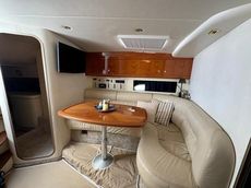 Cantieri Di Pisa Super Polaris S