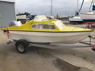 1975 Marina 17