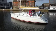 2001 Beneteau Oceanis Clipper 311