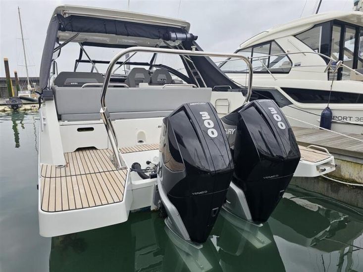 2022 Beneteau Flyer 10