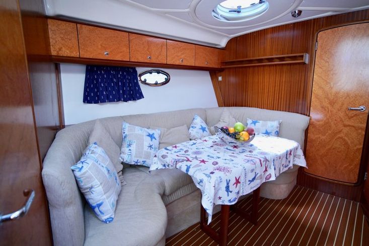 Bavaria 38 Sport