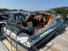 1975 Seamaster 813