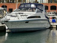 1991 Bayliner 2855 Ciera Sunbridge