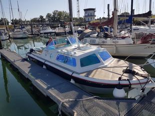 1975 Norman 20