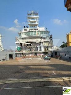 80m / DP 2 Platform Supply Vessel for Sale / #1084783