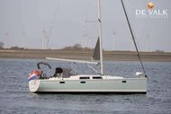 2015 Hanse 415