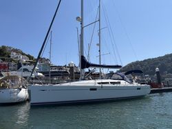 Jeanneau SO 39i Dartmouth, Devon