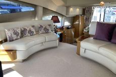 2005 Sealine T60