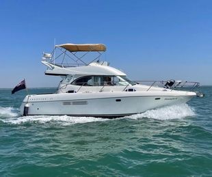 2004 Jeanneau Prestige 36