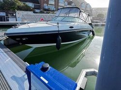 2012 Rinker 246cc