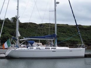 2008 Dufour 425 Grand Large