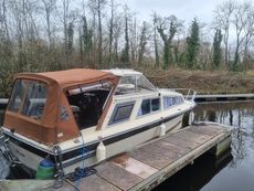23ft Freeman