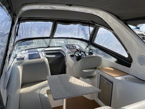 2021 Bavaria S29 4
