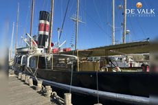1895 Steam Tug 31M