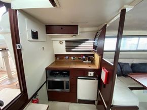 Galley