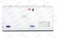 NEW Sole 68GTC 68kVA 400/230V SM81 Marine Diesel Generator
