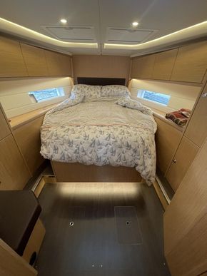 2019 Bavaria C45 Style 29