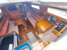 1982 Dufour 3800