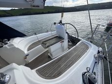 2008 Bavaria 31 Cruiser