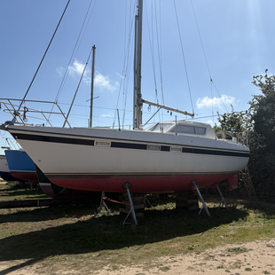 Southerly 95