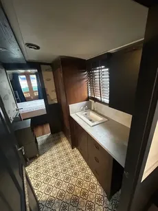 2011 ABC Boats 64x10 Widebeam